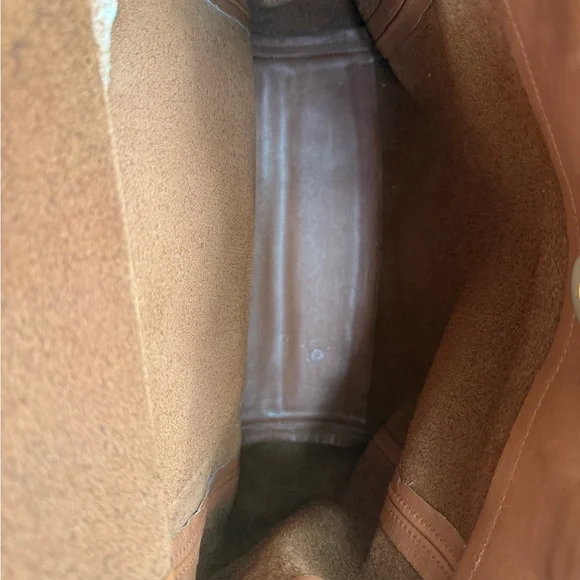 COACH - Waverly Bag - Vintage - Picture 14 of 14